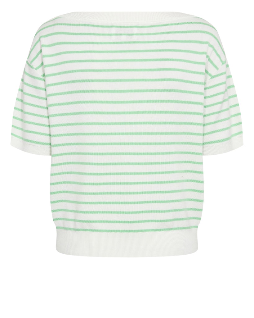 NuSillio Pullover - Colour Options