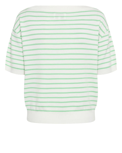 NuSillio Pullover - Colour Options