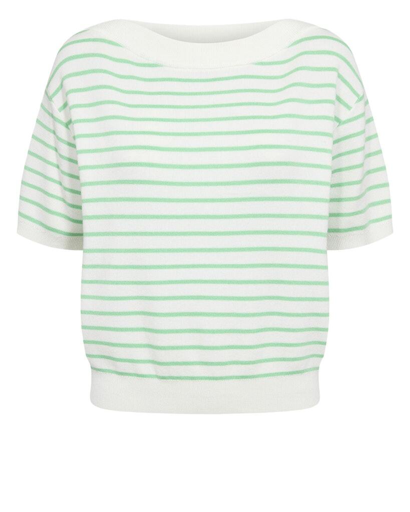 NuSillio Pullover - Colour Options