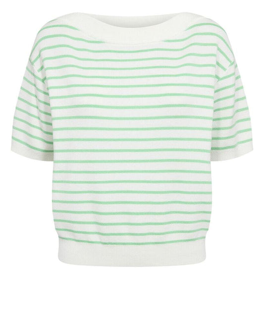 NuSillio Pullover - Colour Options