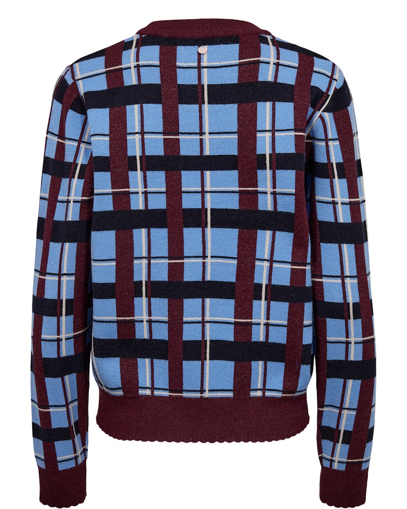 NuSisla Pullover