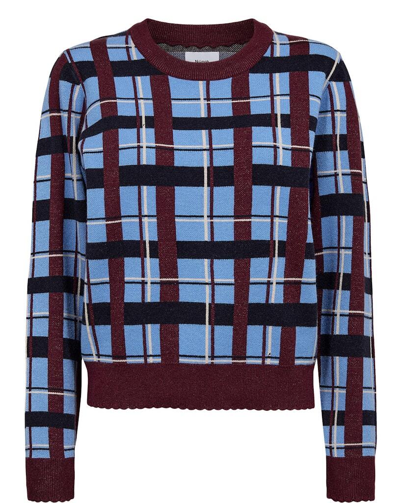 NuSisla Pullover