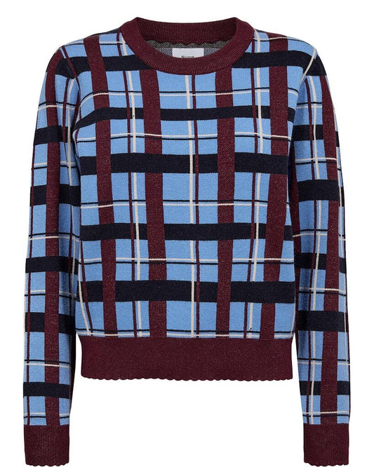 NuSisla Pullover
