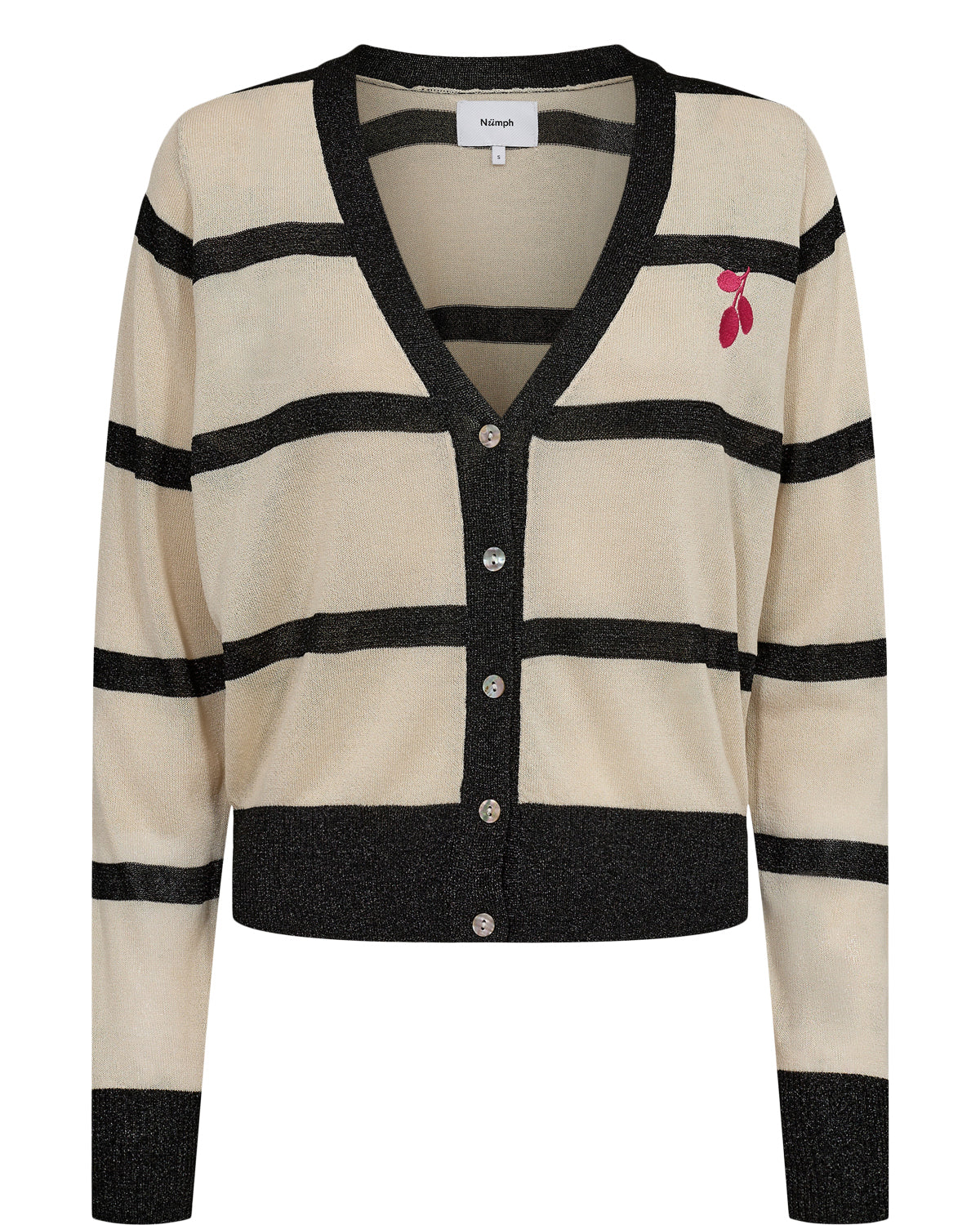 NuSlitta Cardigan