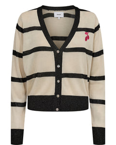 NuSlitta Cardigan