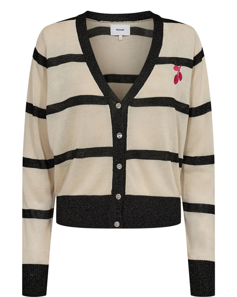 NuSlitta Cardigan