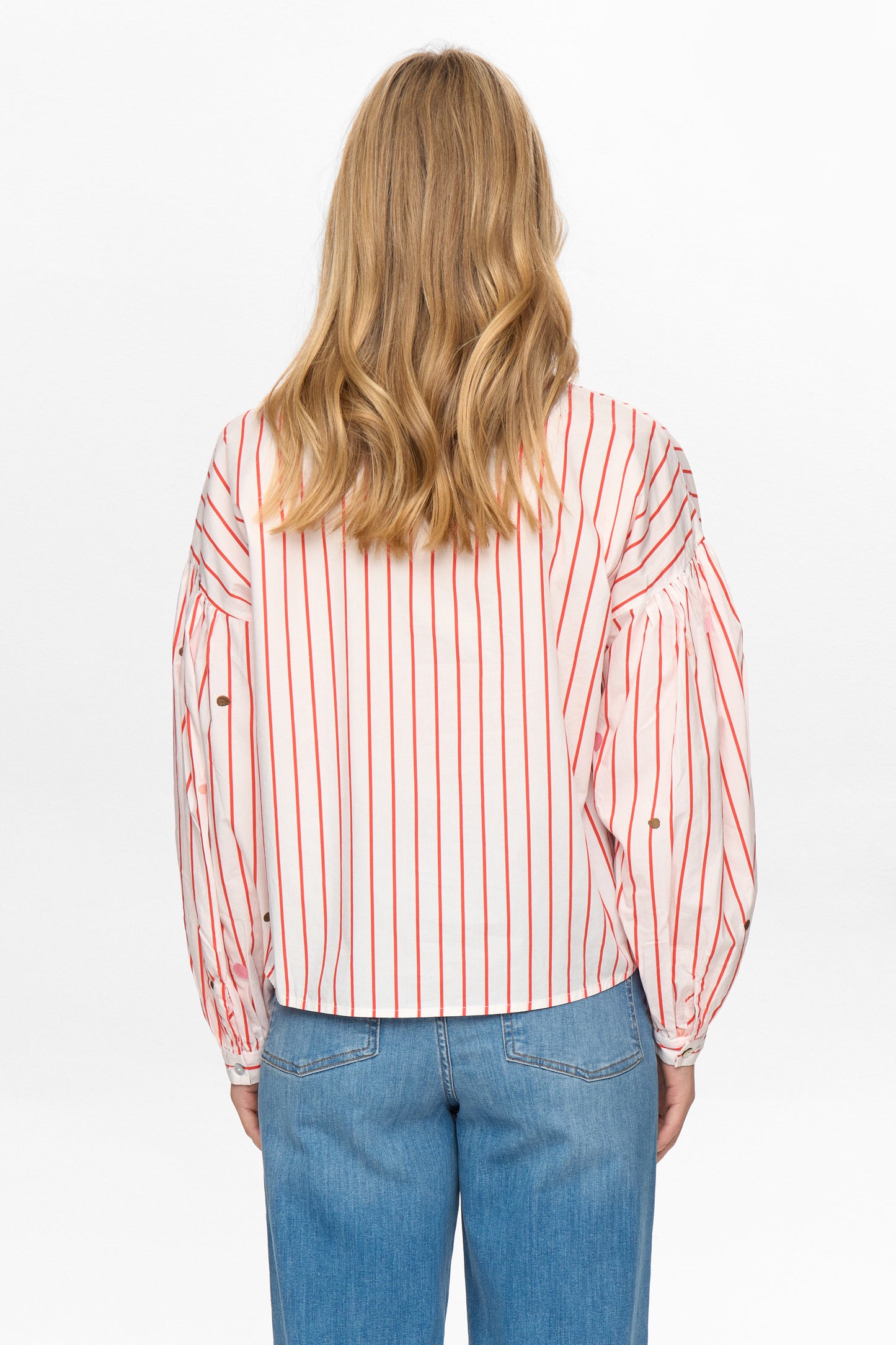 NuSoleima Shirt