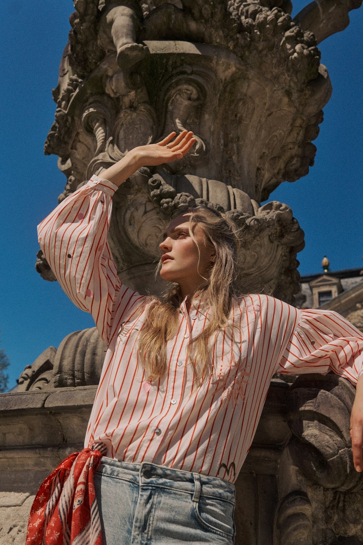 NuSoleima Shirt