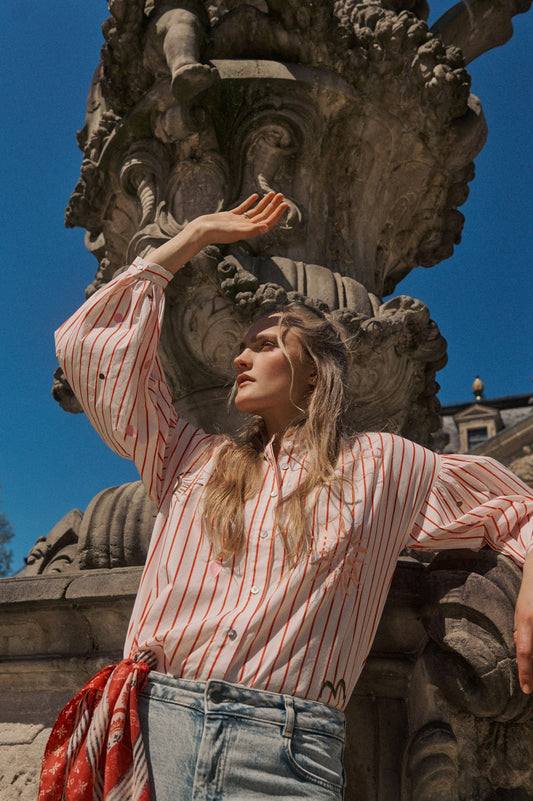 NuSoleima Shirt