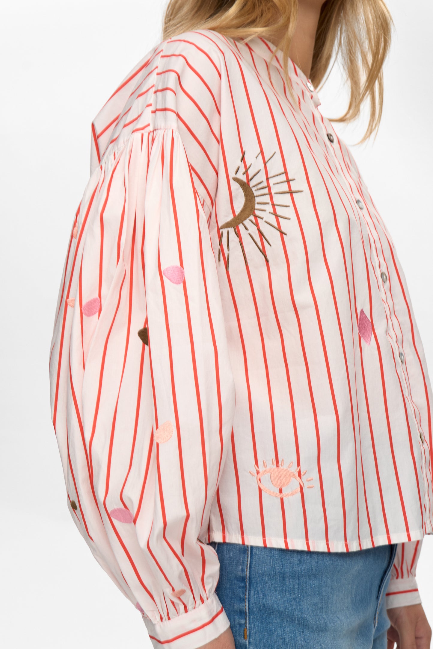 NuSoleima Shirt