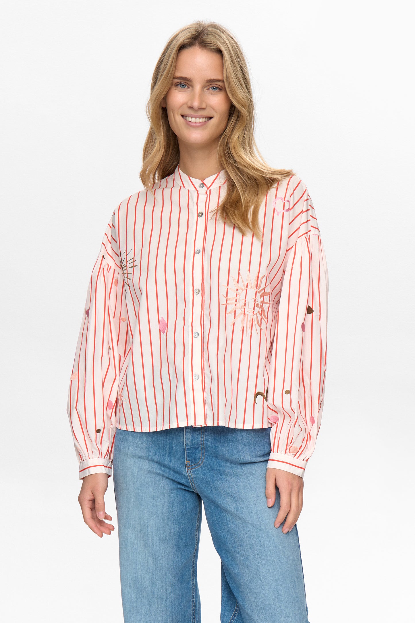 NuSoleima Shirt