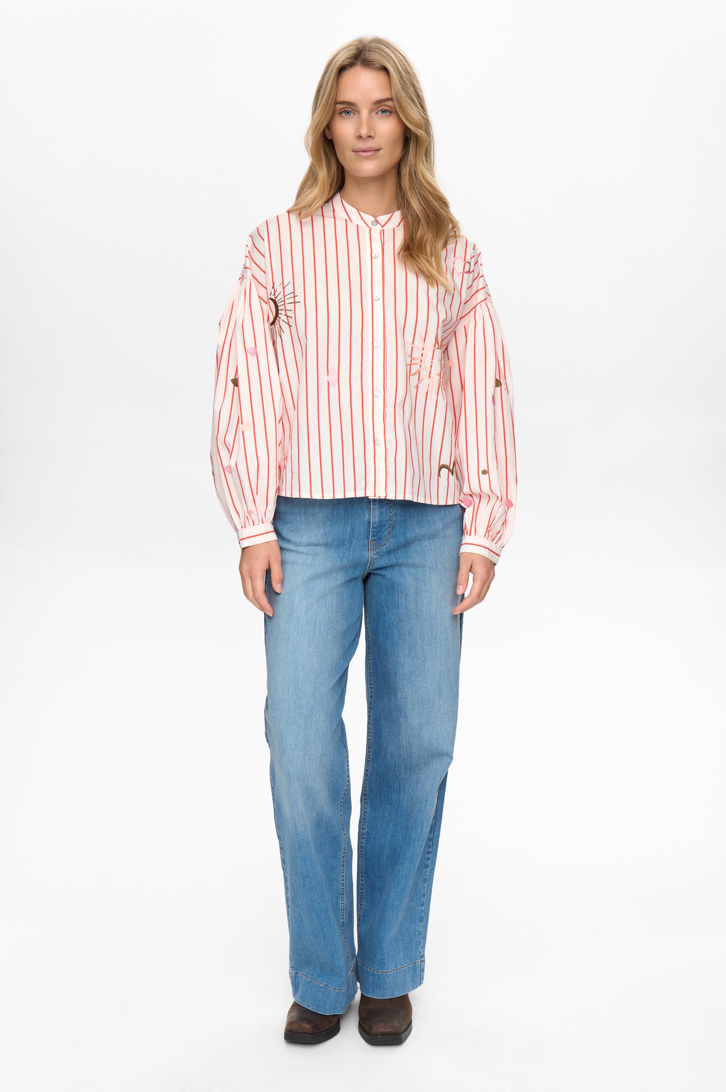 NuSoleima Shirt