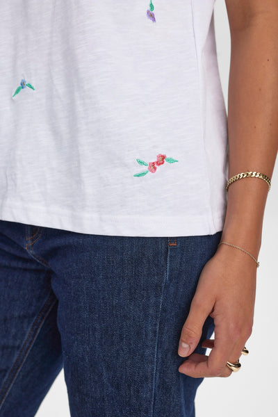 NuSuis T-Shirt - GOTS - Colour Options
