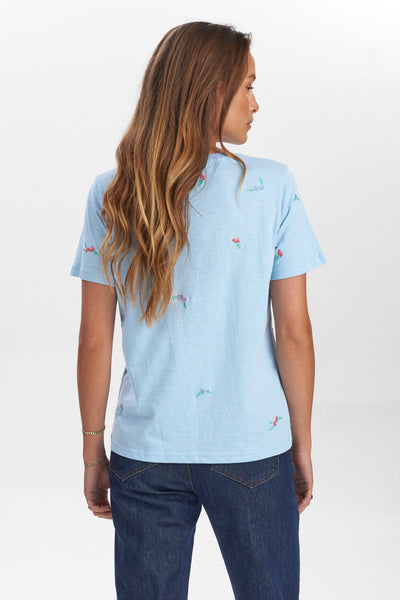NuSuis T-Shirt - GOTS - Colour Options