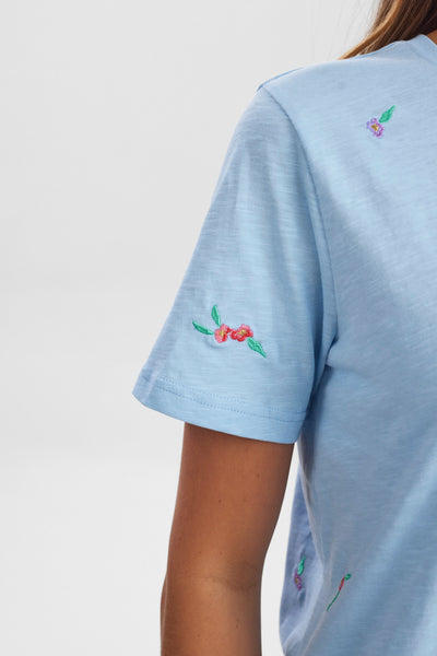 NuSuis T-Shirt - GOTS - Colour Options