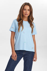 NuSuis T-Shirt - GOTS - Colour Options