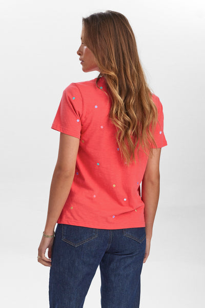 NuSumi T-Shirt - GOTS - Colour Options