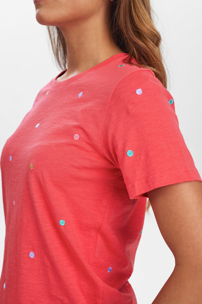 NuSumi T-Shirt - GOTS - Colour Options