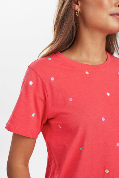 NuSumi T-Shirt - GOTS - Colour Options