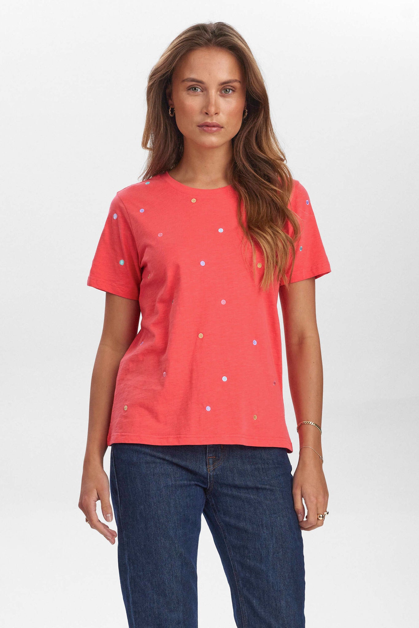 NuSumi T-Shirt - GOTS - Colour Options