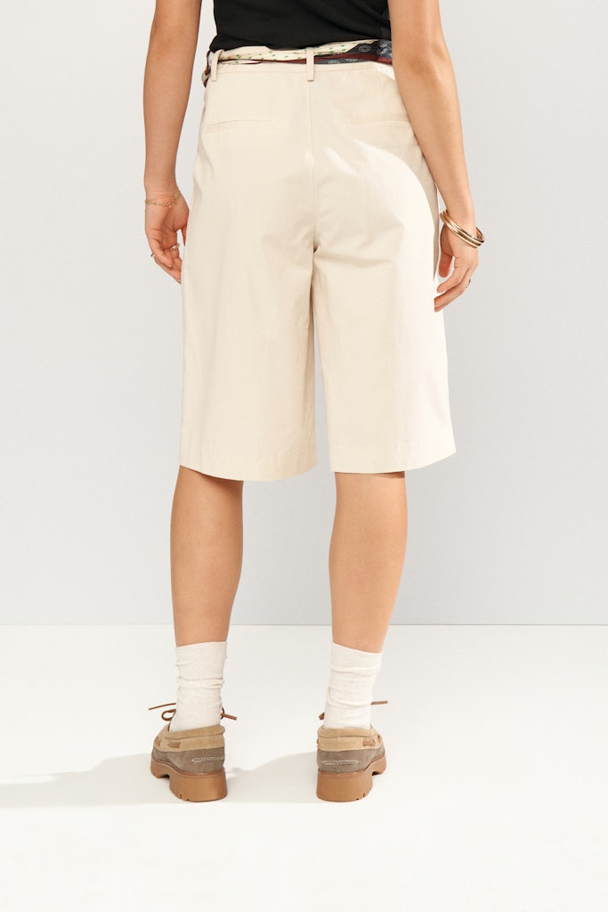 NuSunna Shorts