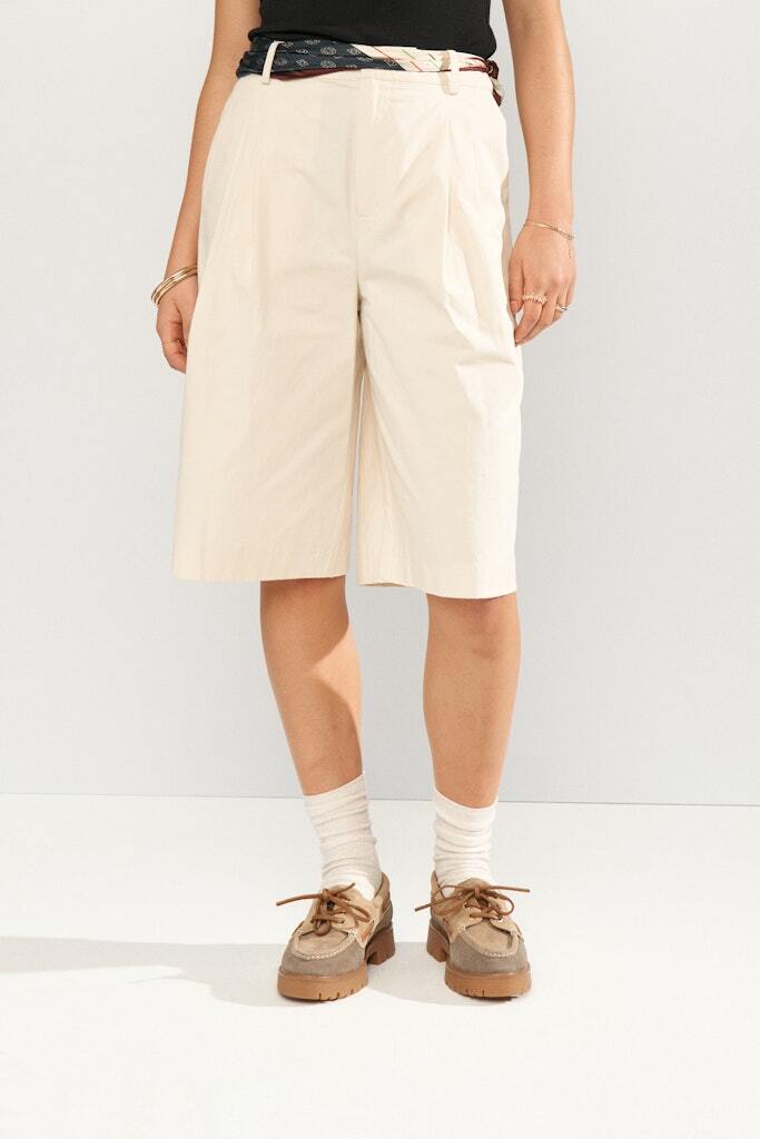 NuSunna Shorts
