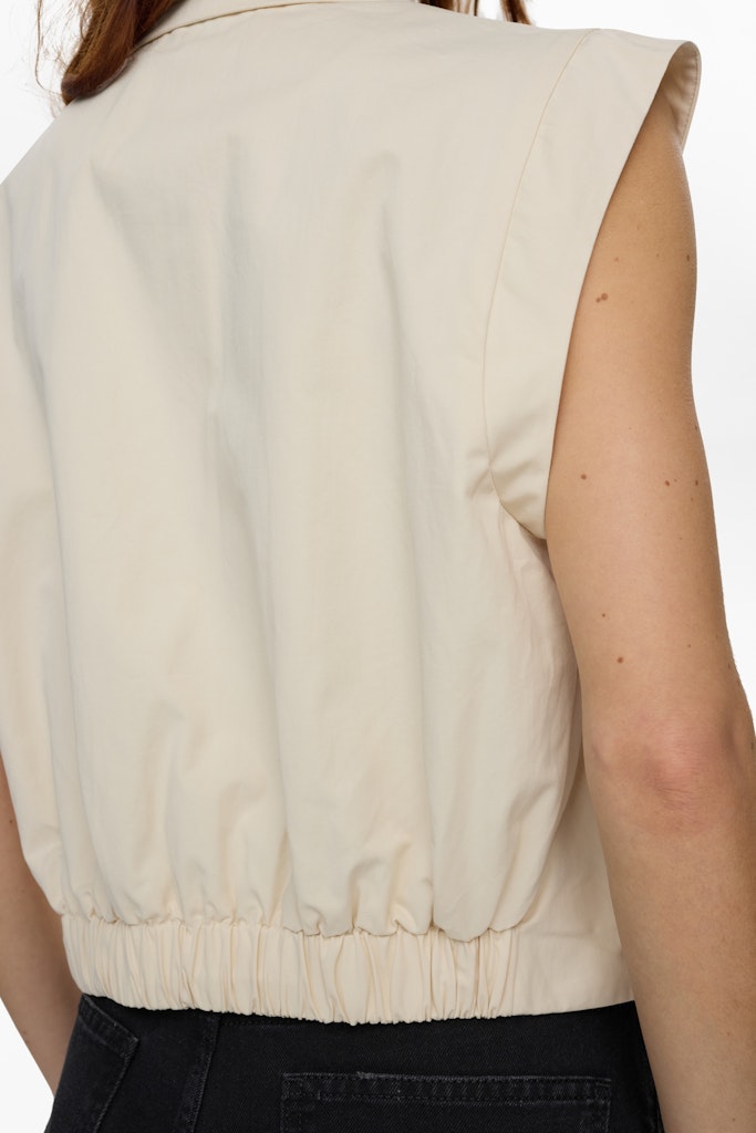 NuSunna Vest