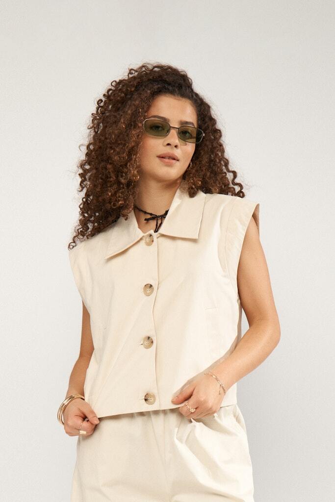 NuSunna Vest
