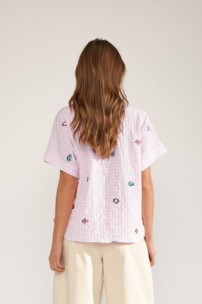 NuSurfer Sleeveless Shirt