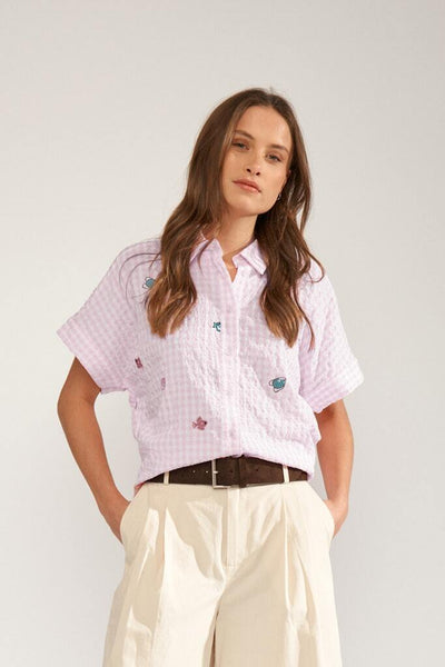 NuSurfer Sleeveless Shirt