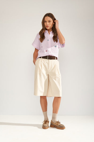 NuSurfer Sleeveless Shirt