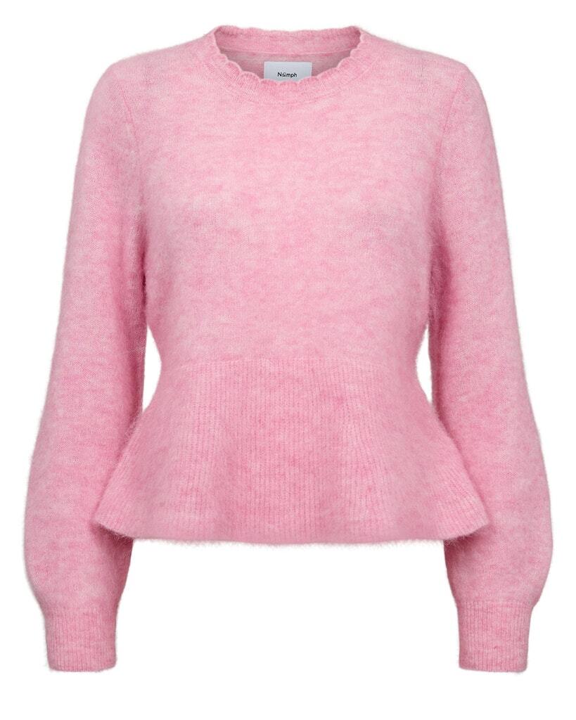 NuSuri Peplum Pullover