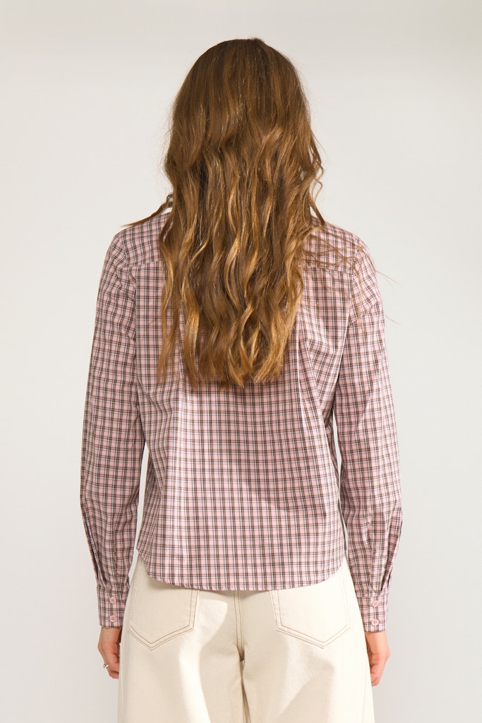 NuSussie Shirt