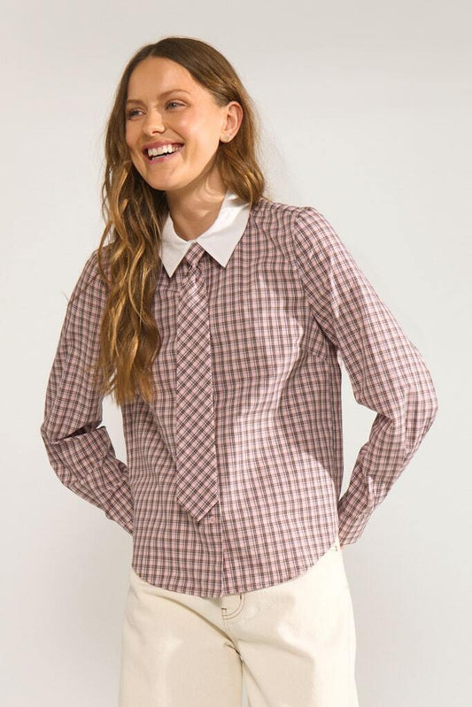 NuSussie Shirt