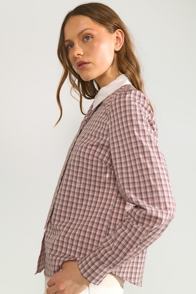 NuSussie Shirt