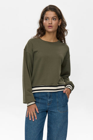 NuTada Sweat