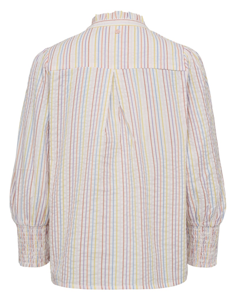 NuTashia Shirt