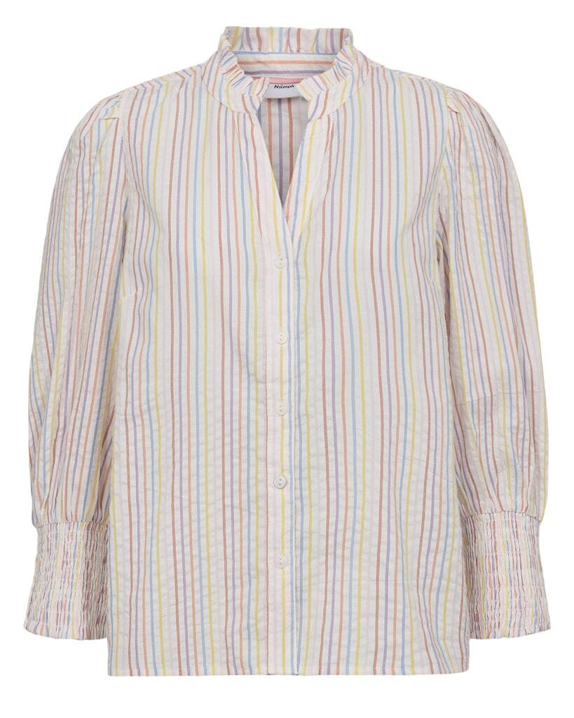 NuTashia Shirt