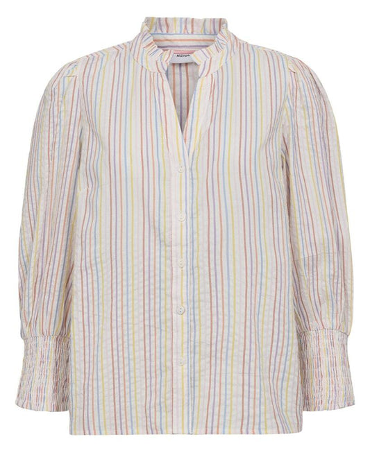 NuTashia Shirt