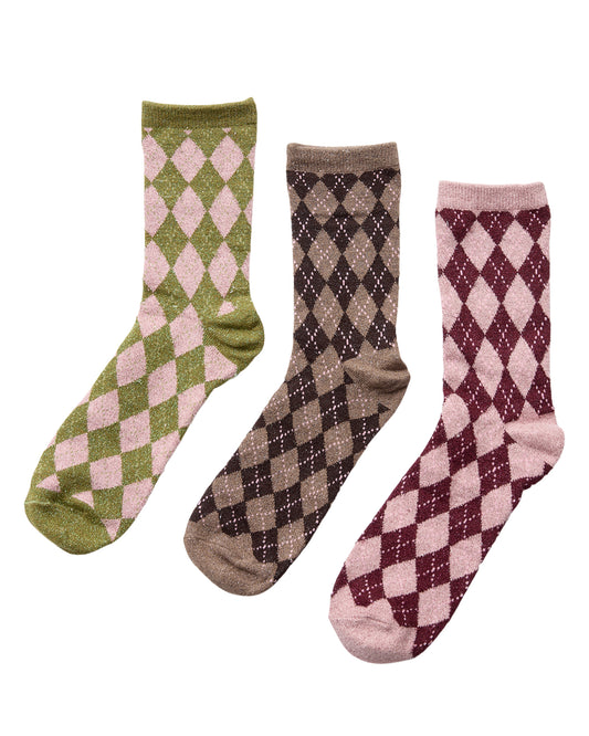 NuTaya Sock
