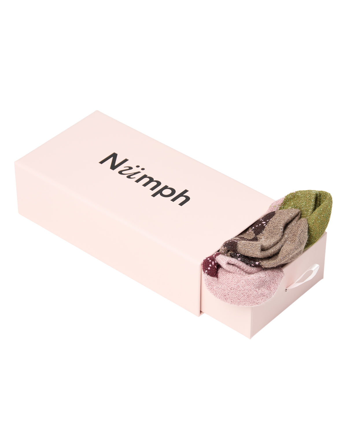 NuTaya Sock
