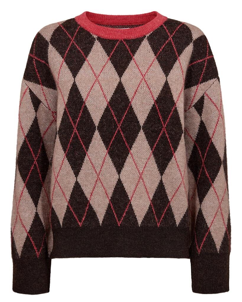 NuTikla Pullover - Colour Options