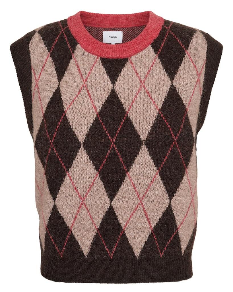NuTikla Vest - Colour Options