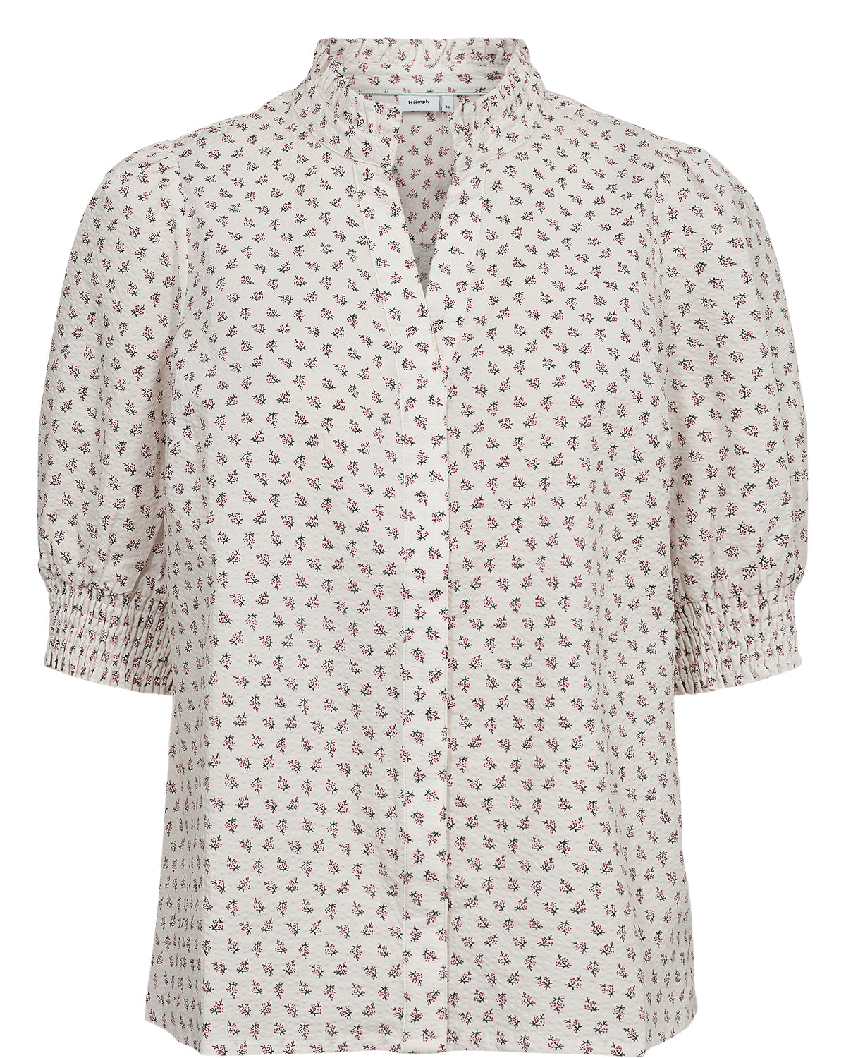NuVala Shirt