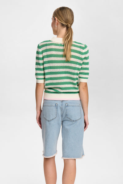 NuVillia Pullover - Colour Options