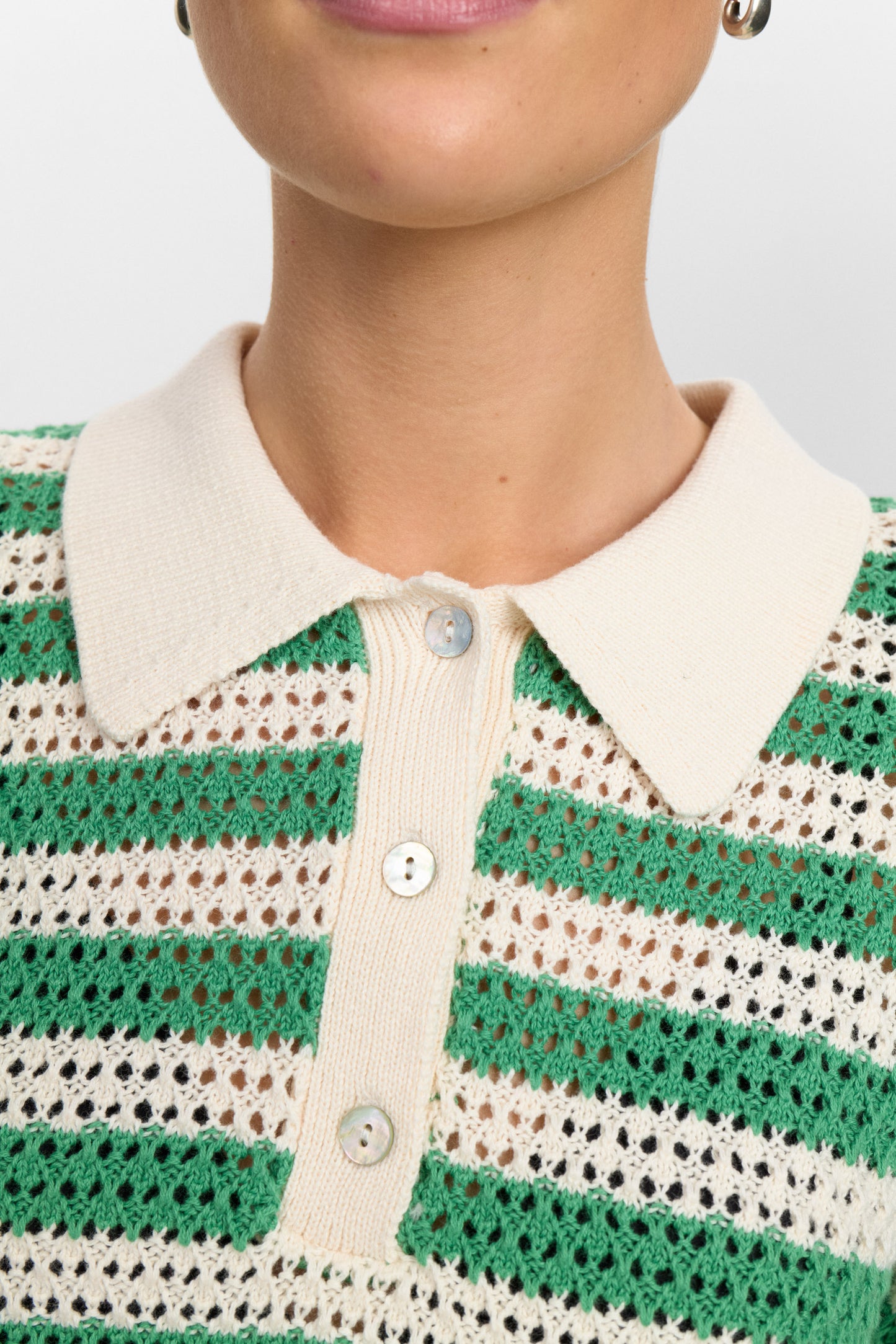 NuVillia Pullover - Colour Options