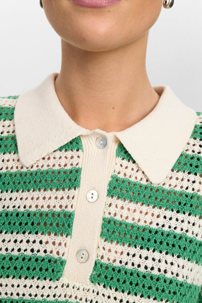 NuVillia Pullover - Colour Options