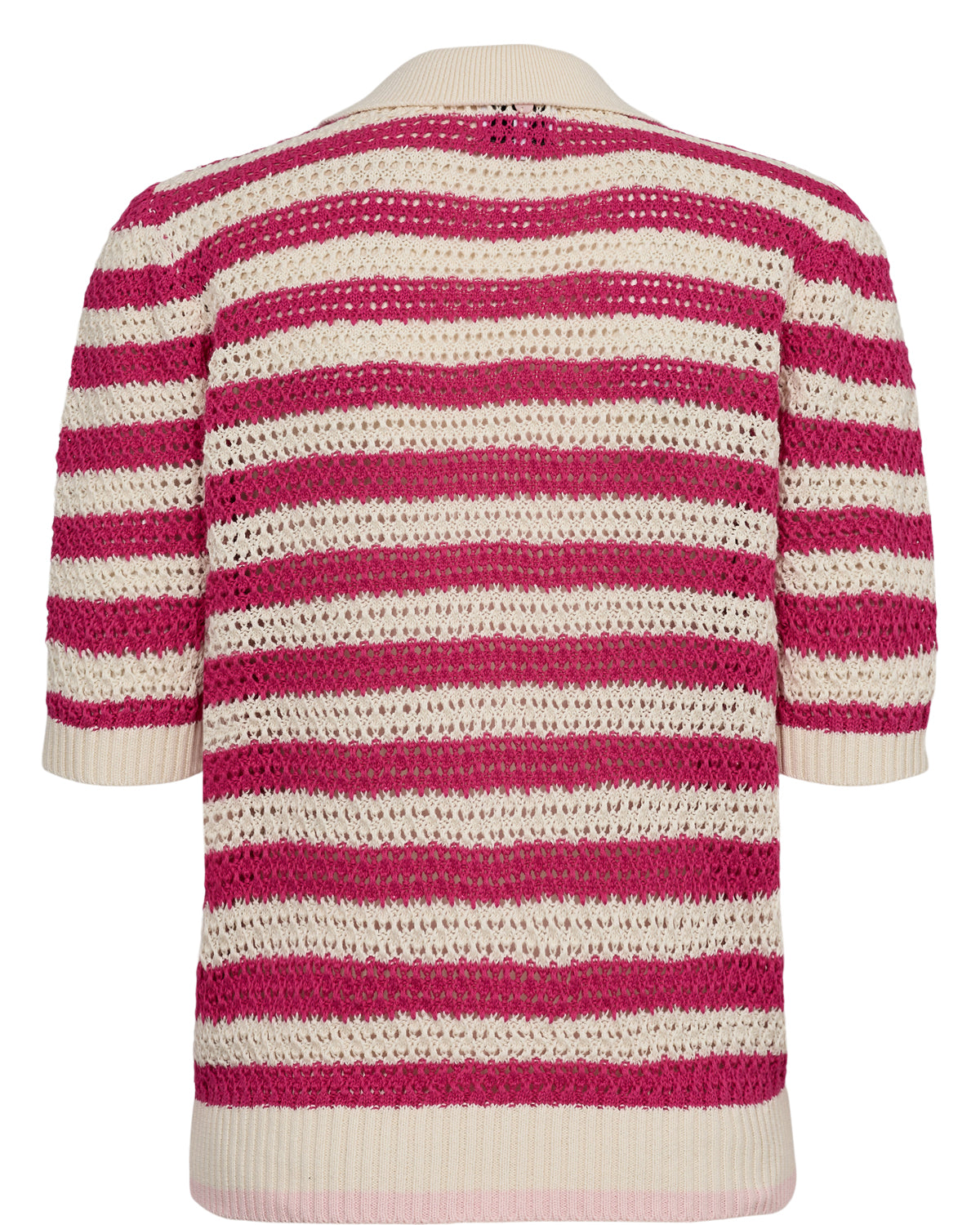 NuVillia Pullover - Colour Options