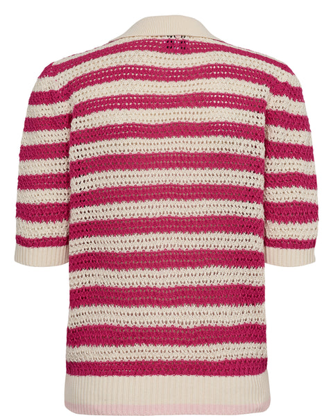 NuVillia Pullover - Colour Options