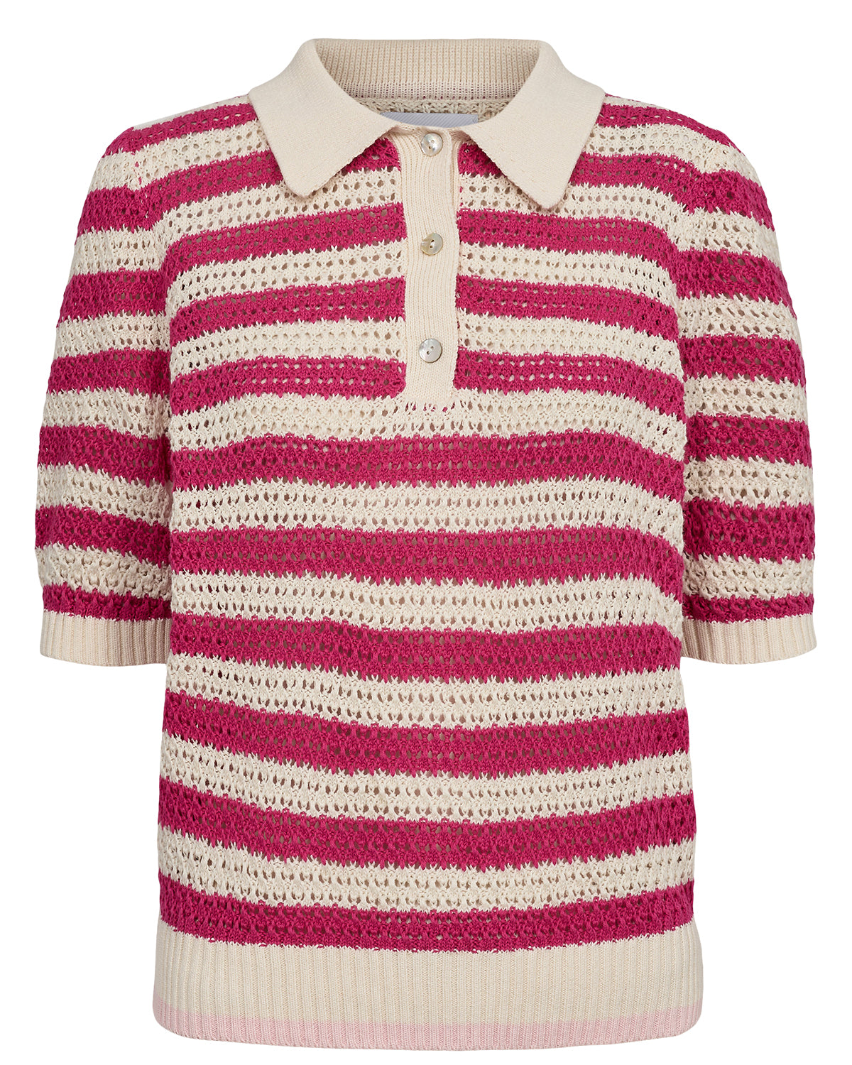 NuVillia Pullover - Colour Options